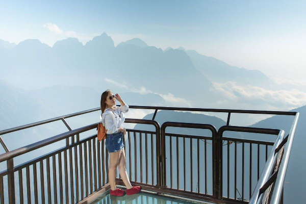 6D5N Exquisite Sapa / Hagiang/ Cao Bang / Ban Gioc Waterfall  Tour - photo 19